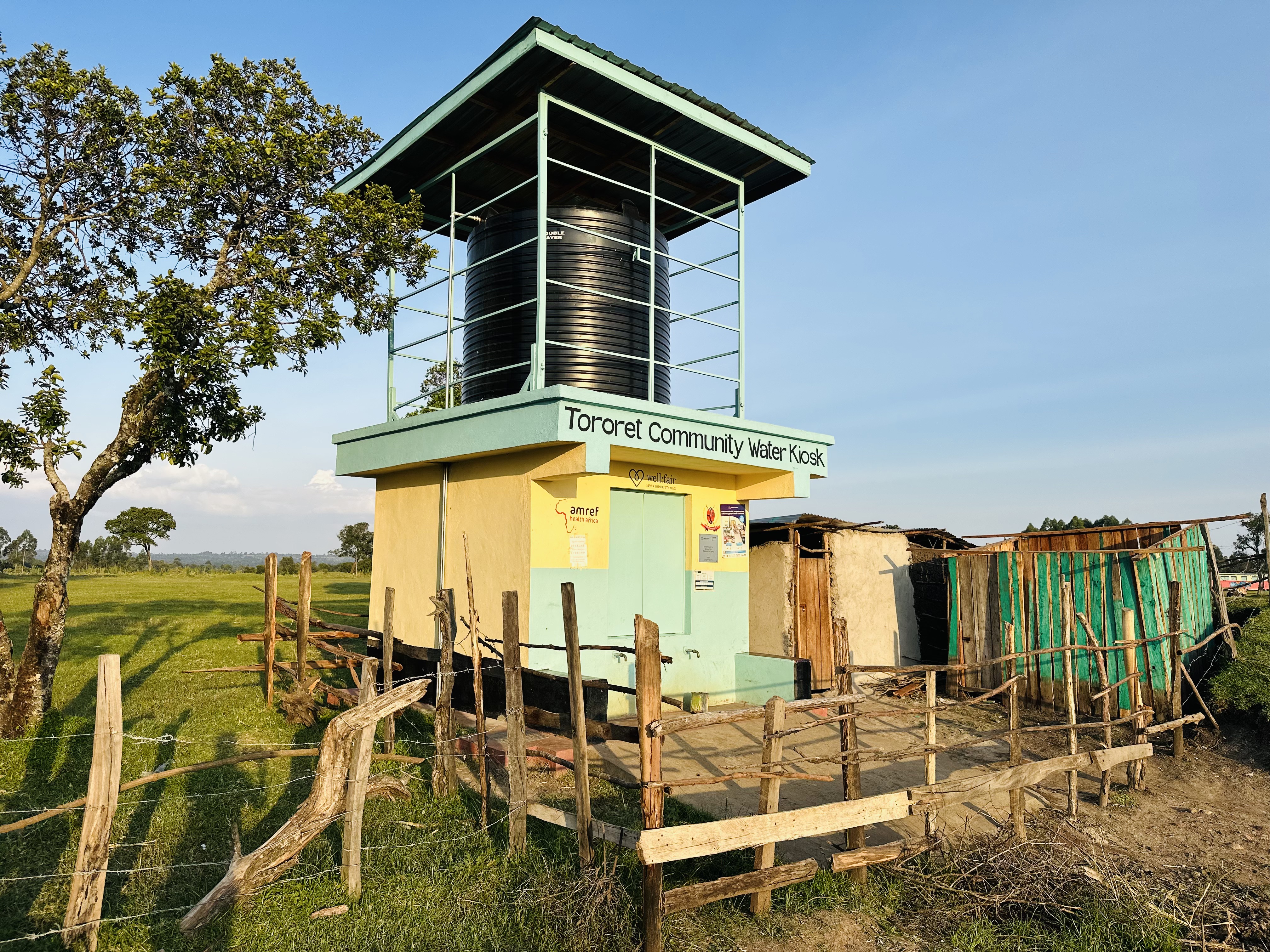 Service Image